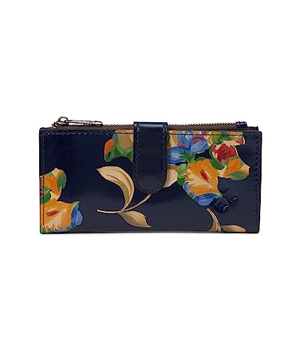 Patricia Nash Nazari Wallet Le Fleur One Size