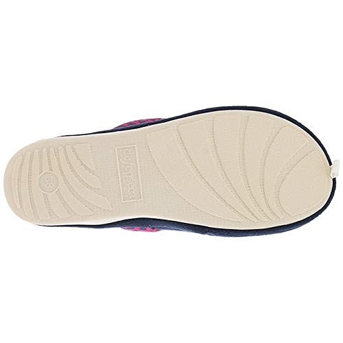 De fonseca Ciabatte Donna Pantofole Invernali