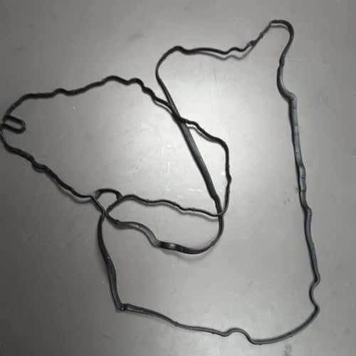 Joint de cache-culbuteurs 11127555738 haute résistance pour E90 E61 - 2