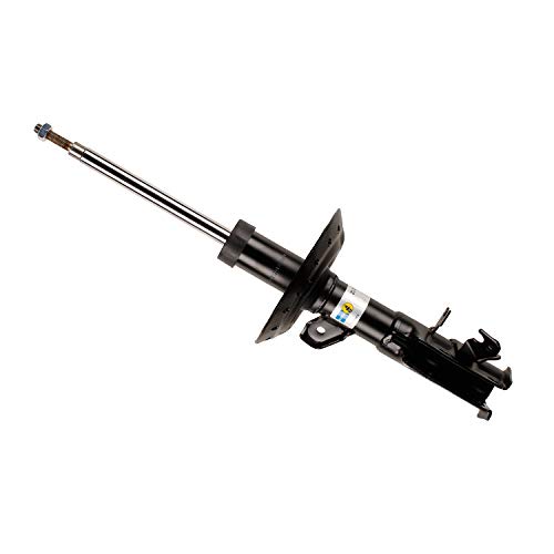 Bilstein B4 OE Replacement 09-13 Honda Fit Front Left Twintube Strut Assembly (22-213808)