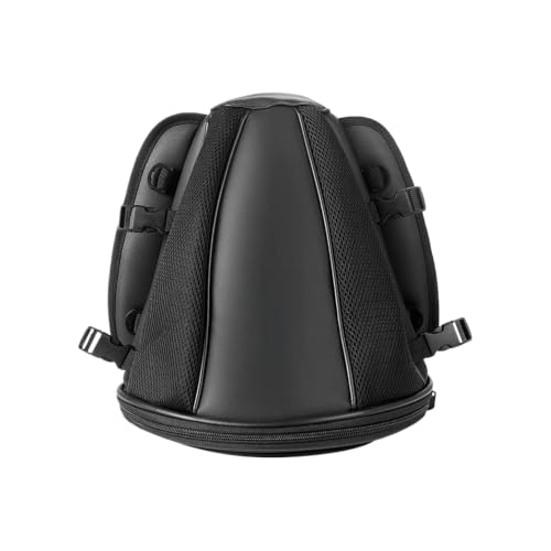 Bolsa de Cola Deportiva para Motocicleta o Scooter miniatura 5