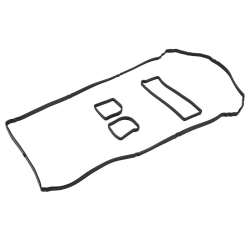 Image of Engine Valve Cover Gasket - Compatible for Lincoln MKZ 2.5L 2011-2012 for Ford Ranger 2.3L 2004-2011 for Ford Focus 2004-2011 - Replace Part VS50639R1