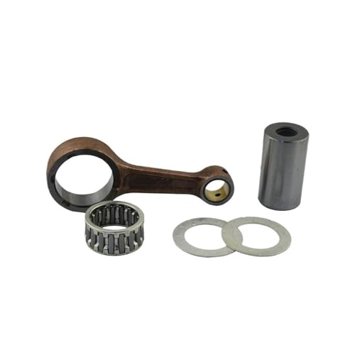 Kit bielle de vilebrequin contre le jeu moteur des motos CRF250X et CRF250R