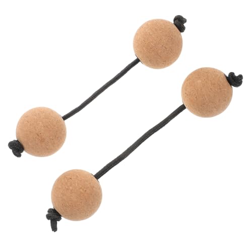 Boule à secouer instrument de percussion pour enfant et adulte rythme