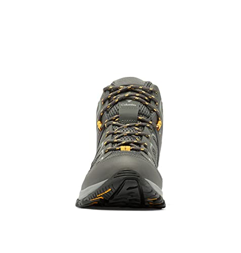 Image of Columbia mens Granite Trail Mid Waterproof
