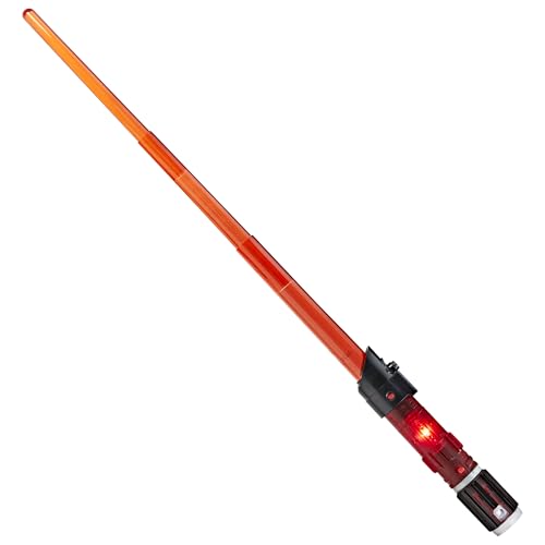Star Wars F9971 Lightsaber Forge Kyber Core Darth Vader thumb #6