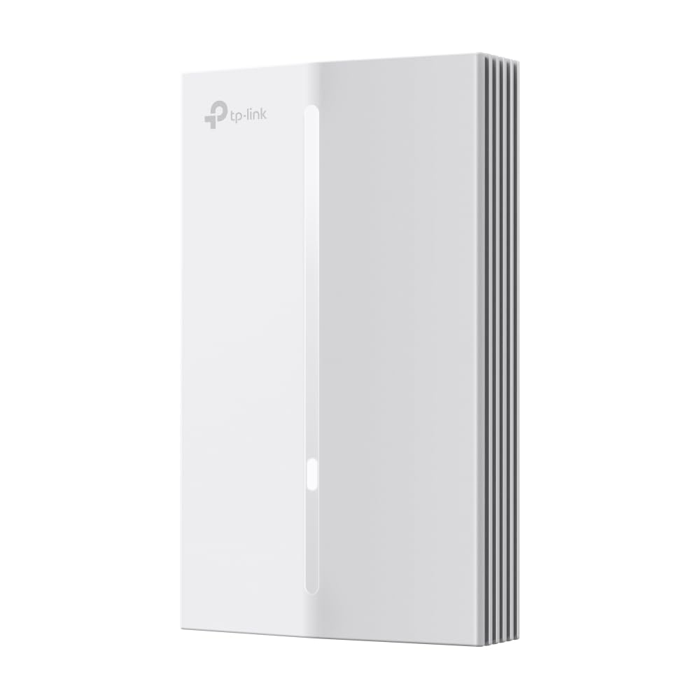 TP-Link Solution Murs Épais Connexion Sans Fil Stable EAN 8885020623338