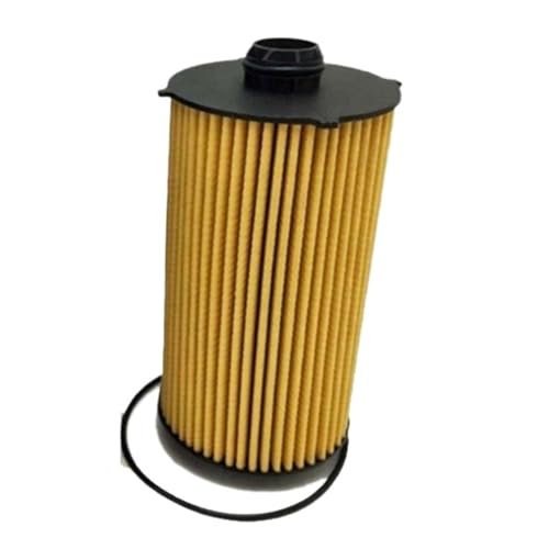 Filtre C13 C11 de moteur à huile 5801415504 pour entretien mécanique