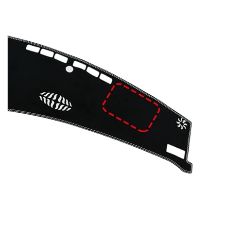 Tapis pare-soleil de voiture pour Hyundai Santa Fe et MX-5 2024-2026