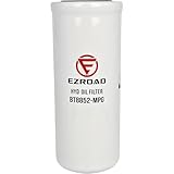 EZROAD Hydraulic Spin-On Filter BT8852-MPG AH128449 Compatible with John Deere 244H 450G 455G 550G