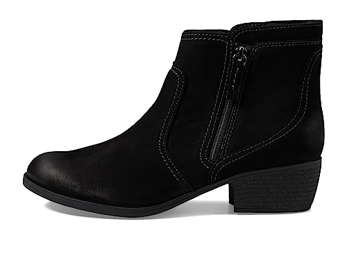 Clarks Women's Charlten Ave Ankle Boot4