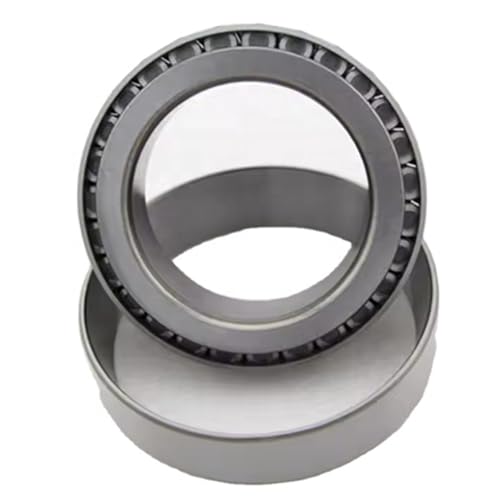 Roulement 32016 pour stopper les vibrations et éliminer le jeu mécanique axial