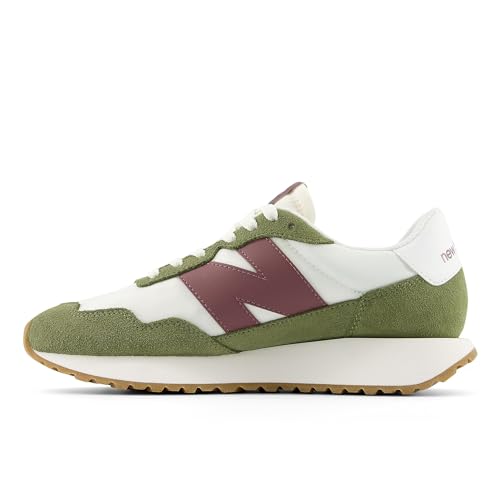 Image of New Balance Women 237 Sneakers