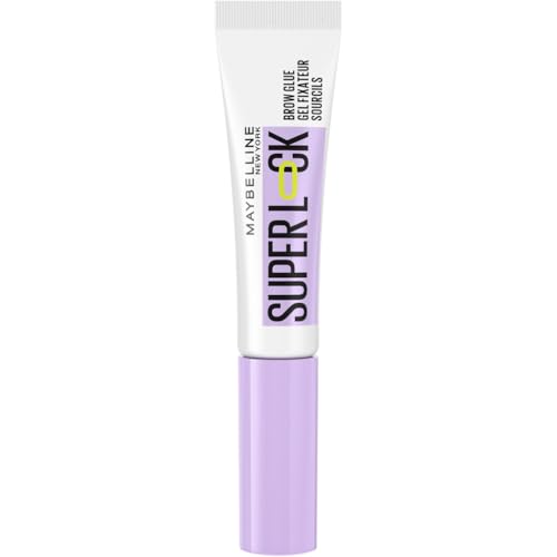 Mascara Fixateur Super Look Maybelline New York Le Gel À Sourcils - vue 4