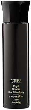 Oribe Royal Blowout Heat Styling Spray - For Smooth, Sleek Blowouts