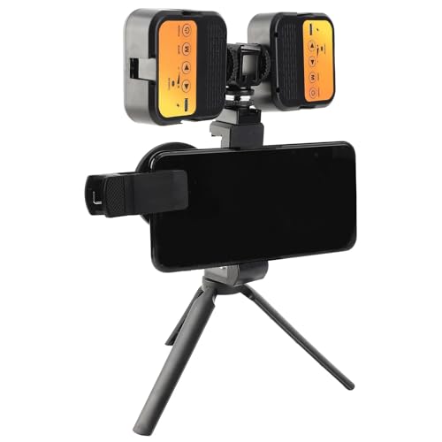 Lumière de photographie pour diffusion en direct esthétique - 3