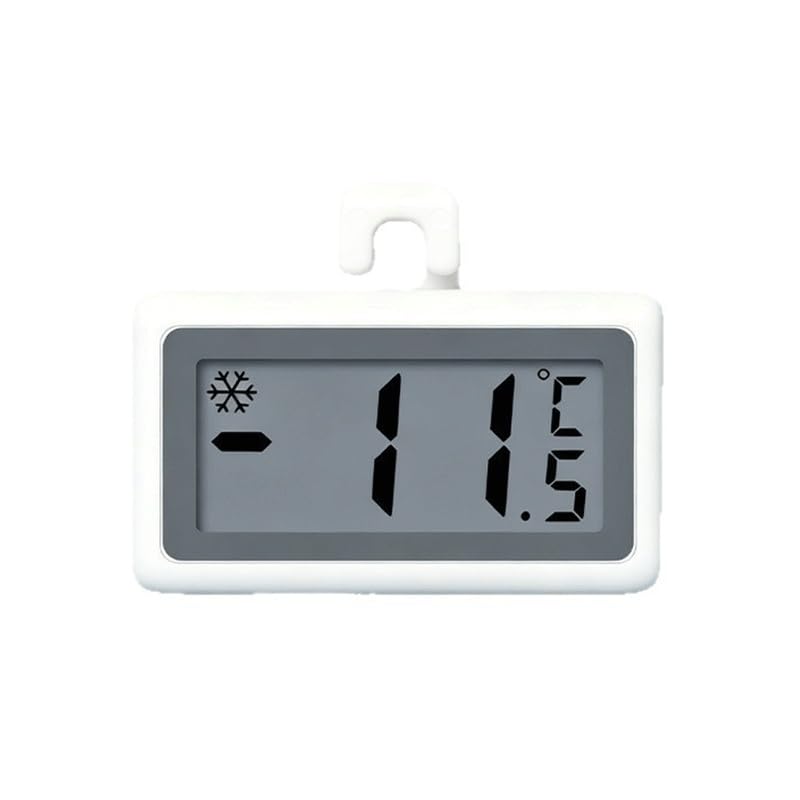 Refrigerator Fresh Keeping Cabinet Can Be Hung with Reminder Thermometer for Sample Retention