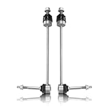HAWK BROTHER Sway Bar Links, Replacement For 2223201789 2223201689 Front Stabilizer Sway Bar End Link Compatible With Mercedes-Benz S550 S560 S600 S450 S65