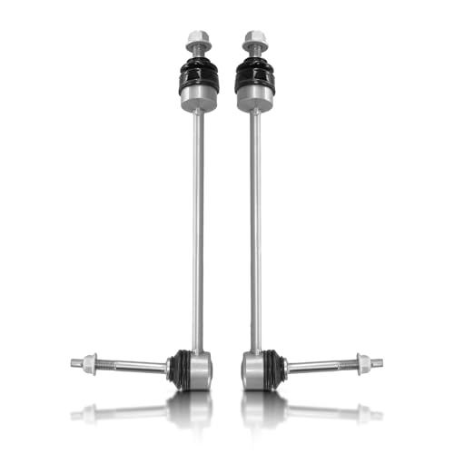HAWK BROTHER Sway Bar Links, Replacement For 2223201789 2223201689 Front Stabilizer Sway Bar End Link Compatible With Mercedes-Benz S550 S560 S600 S450 S65