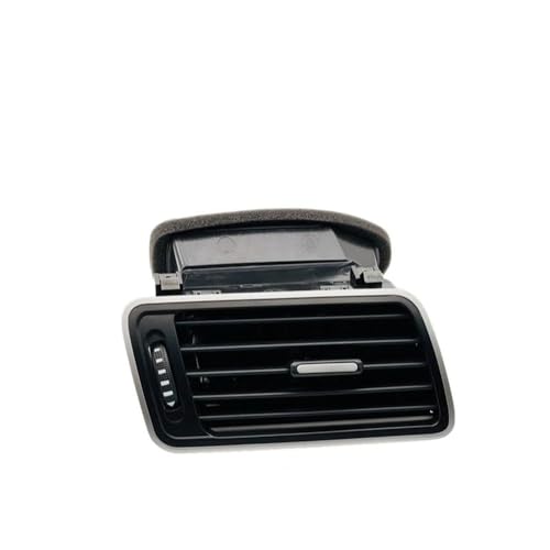 Rejilla de repuesto frontal para Passat B7 con flujo de aire optimizado