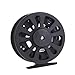 Size 5/6 7/8 8/9 Option Right Left Handed Interchange Fishing Reel Fly 2+1BB 1:1 High Speeds Spool Reel
