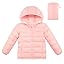 Pink-hooded Pink-hooded