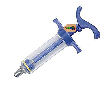 DreamAuro 30ml Hand Feeding Syringe for Birds, Puppy, Kitten, Dog, Cat, Hamster (B085ZQN5NP) Amazon Price History, Amazon Price Tracker