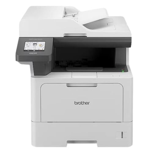 MULTI LASER MONO BROTHER DCPL5512DN A4