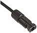 Renogy 5Ft 10AWG Solar Extension Cable with Male and Female Connectors, 5FT-10AWG, Black