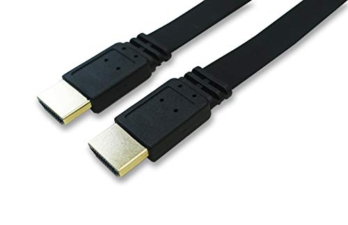 ウルトラフレックスHDMIケーブル 1.5m JM-UFH0015