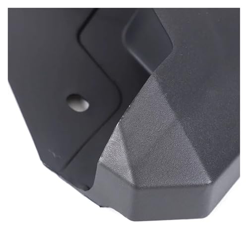 Guardabarros para Tesla Cybertruck: protectores de ruedas para rutas todoterreno 4