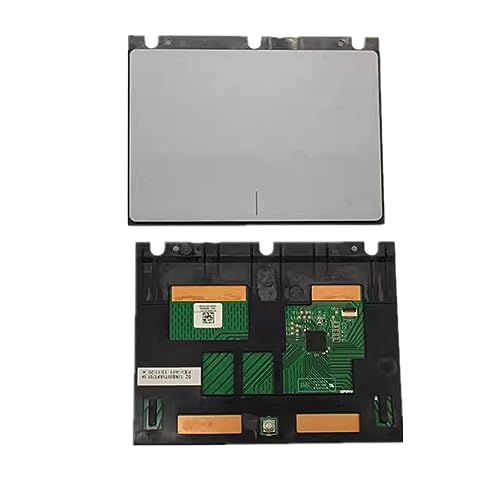 Panel táctil para Asus X551 CA MA X550VB X550VC trackpad plata de repuesto portátil