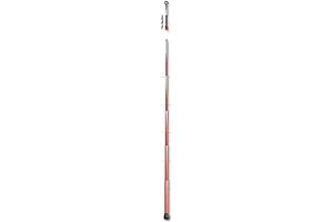 Premier Design 19-foot Flexible Fiberglass Telescoping Pole