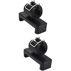 Soporte Selfie Celular Abaodam 2 Piezas para Selfies De Celular Soporte para Selfies De Celular Abrazadera De Teléfono Soporte De Teléfono para Selfie Stick Brillo De Labios Nacarado