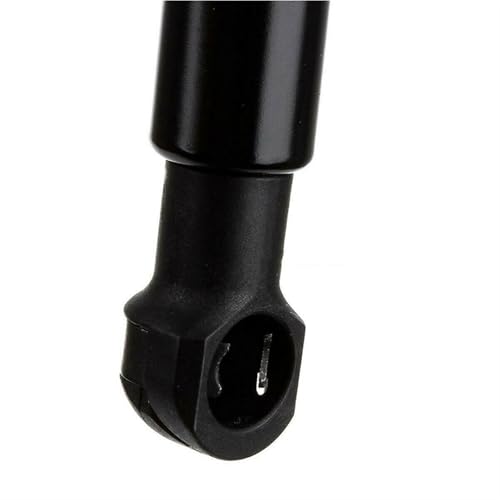 Varillas de tensión para sujetar el capó de VW Transporter T5 de forma segura 6