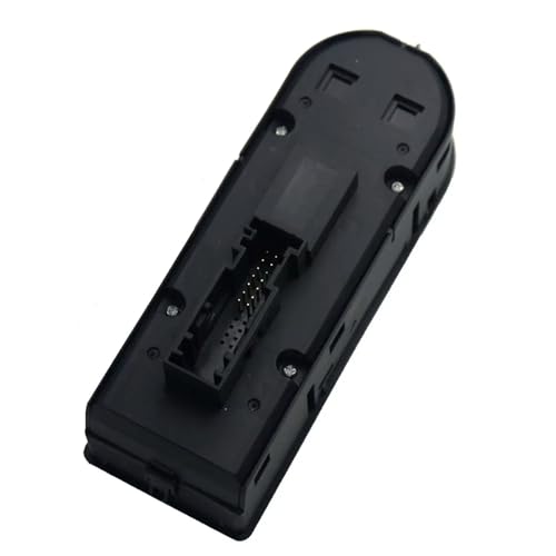 Interrupteur de lève-vitre pour Opel Astra 2005-2010 commande 13228706