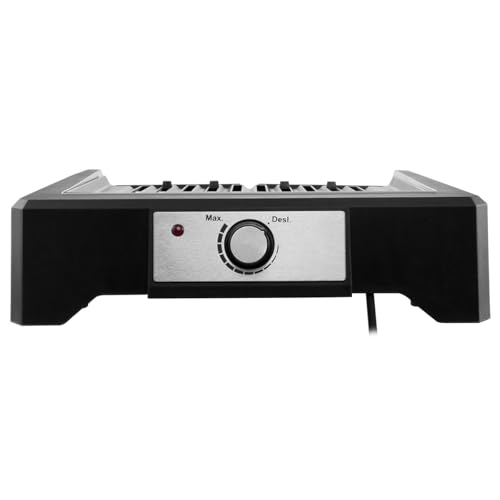 CHURRASQUEIRA ELETRICA FLAME BCQ2000 220V