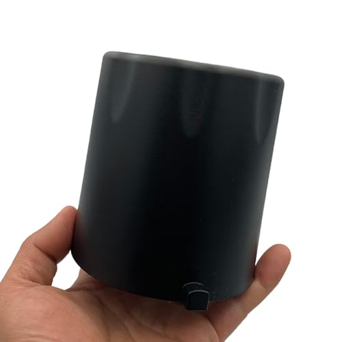 Image of Studio Lighting Protective Covers Flashing Light Tube Shielding 2 Size for Bowens Mount Flashlights Flashlights Cover