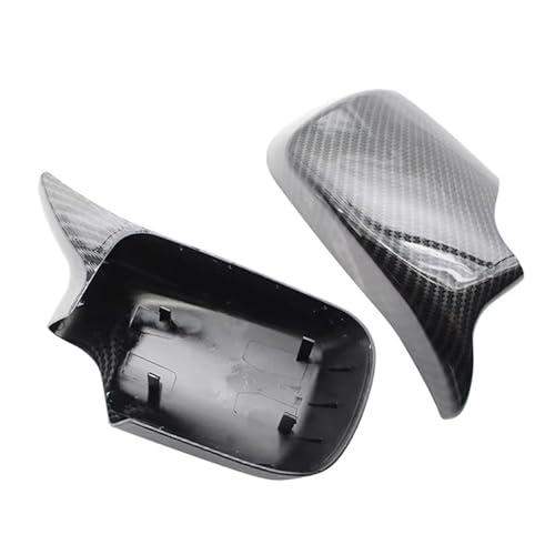 Boîtier rétroviseur pour BMW E46 E39 résout le problème de coque déclipsée