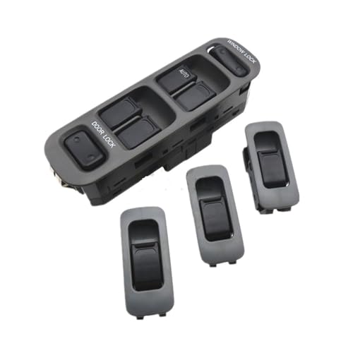 Bouton commande fenêtre 3799065D10T01 Grand Vitara XL-7 Baleno 1999