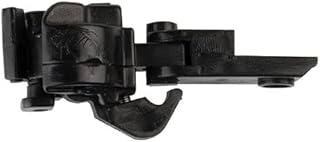 Bachmann Trains - 1:29 COUPLERS with Shank (6 Pairs; Compatible with Artistocraft locomotives, Rolling Stock, and Eggliners) - Large G Scale