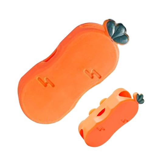 Streysisl Supporto per soffione doccia, a in silicone per soffione doccia, regolabile per doccetta, di montaggio a parete rimovibile per bagno