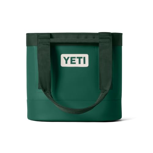 Image of YETI Camino 20 Carryall with Internal Dividers, All-Purpose Utility Bag