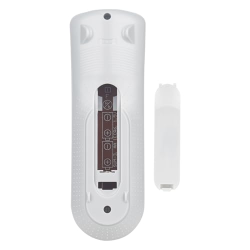 Télécommande NB100 pour remplacer un boîtier perdu de combiné DVD VCR Funai - 3