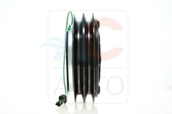 Acoplamiento magnético para compresor de aire acondicionado AC-06YO01 152 mm