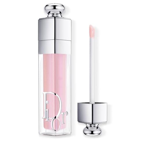 DIOR ディオール アディクト リップ マキシマイザー リップグロス/スプリング コレクション 2025 (053 ピンクマニア, 6ml)