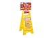 Price comparison product image Elf Mini Warning Sign - Assorted