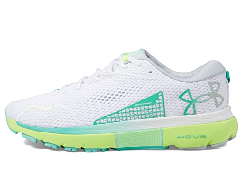 Image of Under Armour Womens Ua W HOVR Infinite 5 Sneaker