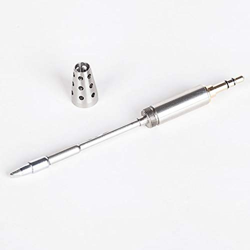 DollaTek TS-D25 Punte per Saldatore, Riscaldamento...