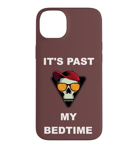 It's Past My Bedtime �X�}�z�P�[�X iPhone 14 Plus �p